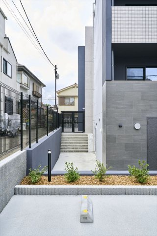 DIPS成増303号室 その他共有部分