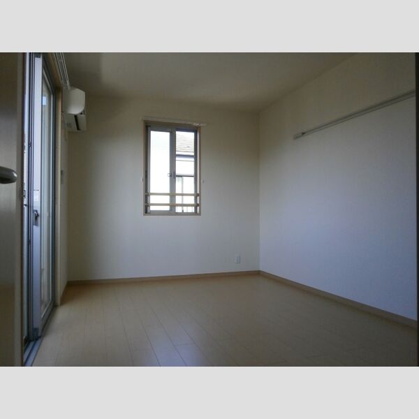 ファミール21301号室 洋室6.75帖