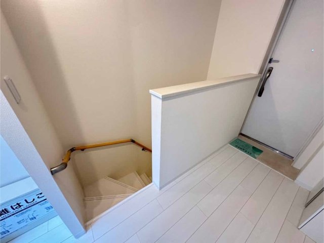 セグレート日本橋3階 その他