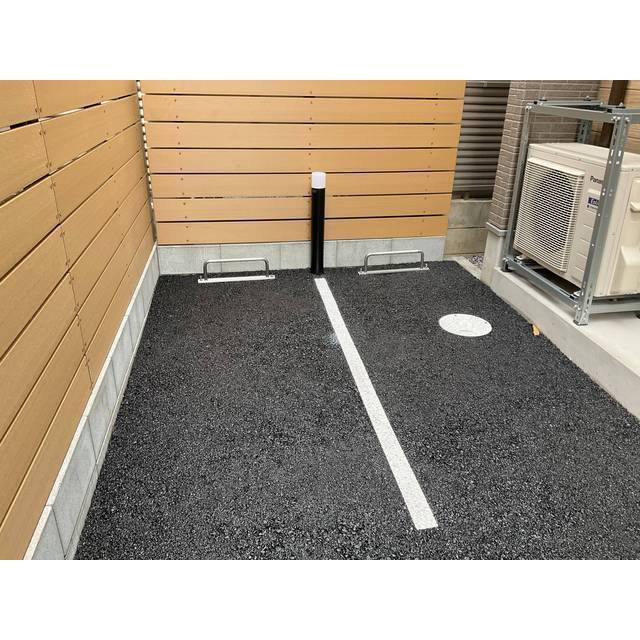 Regina大宮102号室 部屋その他