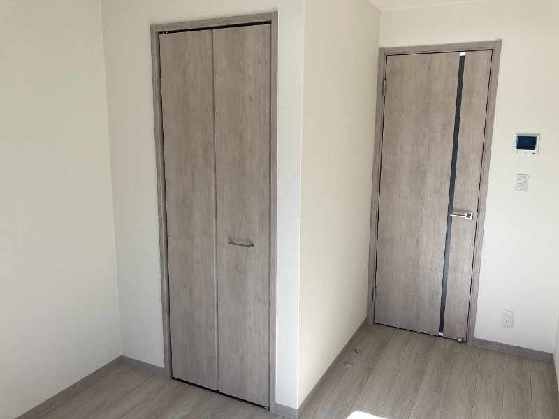 ベイブリーズ(E-181)3階 リビング