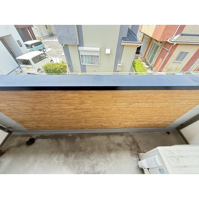 グランルージュ203号室 同建物別部屋の参考画像