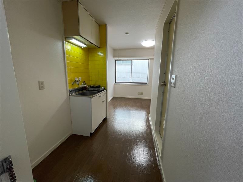 コーポ大倉2階 部屋その他