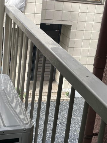 共栄ビル 通風良好