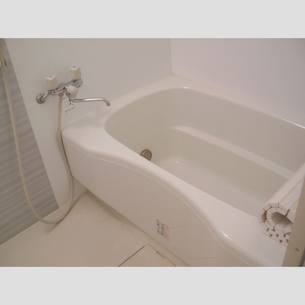 アルト・ポンテ305号室 お風呂