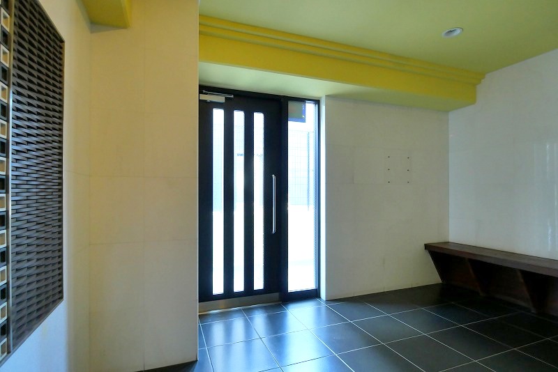 ARTESSIMO FE'LIEF501号室 外観