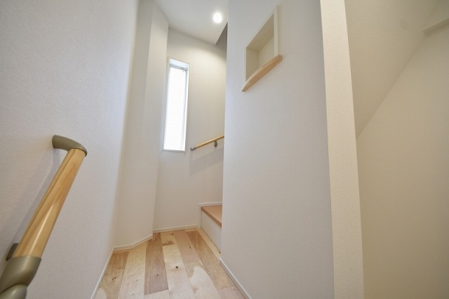 ＣＢ町屋ミルト3階 部屋その他