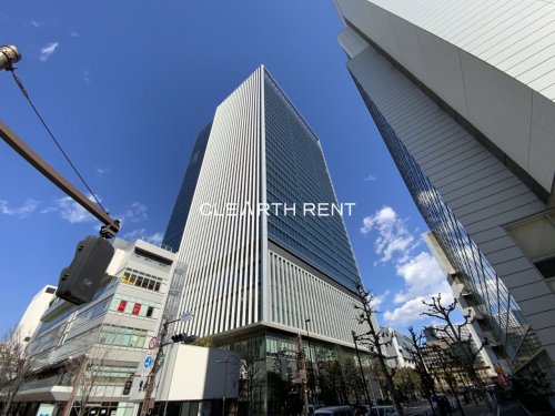 パレステュディオ芝浦Ｃｉｔｙ 【その他】msb Tamachi(ムスブ田町)まで500ｍ