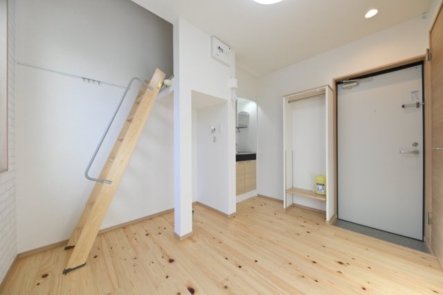 ザ・アーバンテラス高田馬場2階 部屋その他