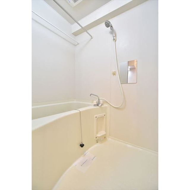 ヴェルト川口 内観