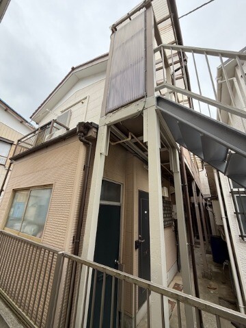 みさきⅠの外観画像