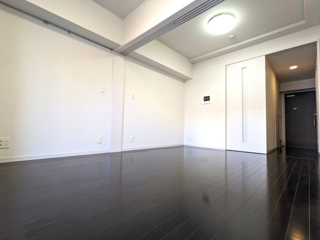 メインステージ浅草 リビング