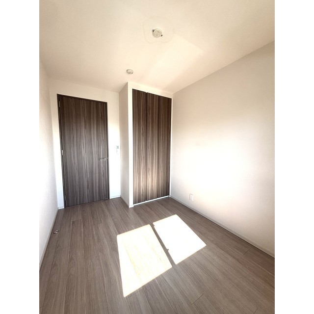 ザ・パークハウス船堀テラス 洋室5帖　2026年2月撮影