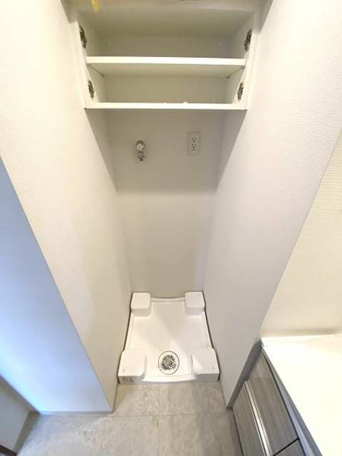 ガーラ・プレシャス横浜鶴見5階 その他