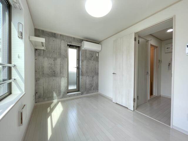 ピリカフォレスト2階 部屋その他