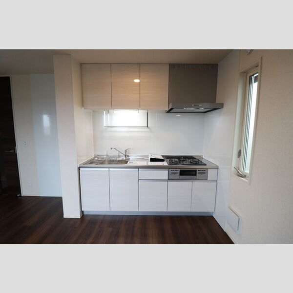 イグレット　2番館 システムキッチン