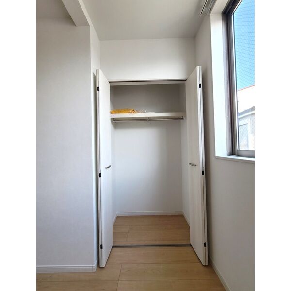 Bella Vista町田205号室 部屋その他