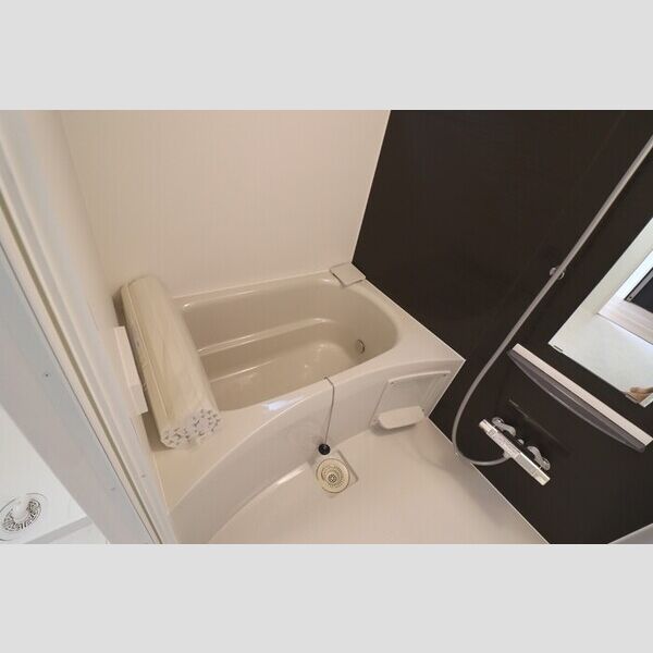 メゾン アクア　Ⅱ 浴室　換気乾燥機付