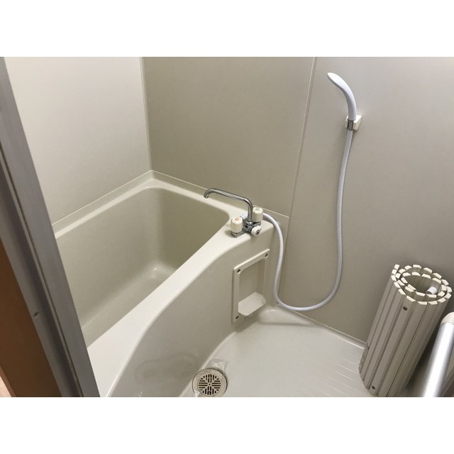 リュミエールⅠ105号室 お風呂