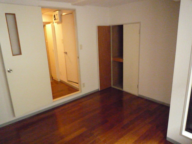 ストーンハイム 内観