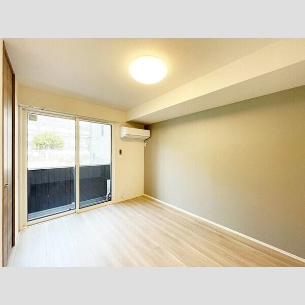 プライム レジデンス103号室 洋室