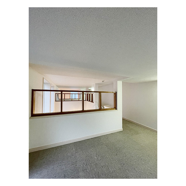 フォレスト久我山103号室 広々7.8帖のロフトスペース