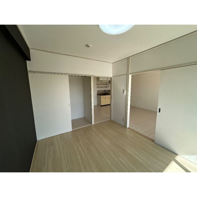 リブレス東浦和　旧東浦和ハイツ507号室 内観