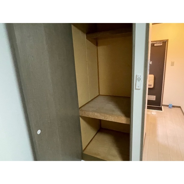 ノーブル矢作202号室 内観