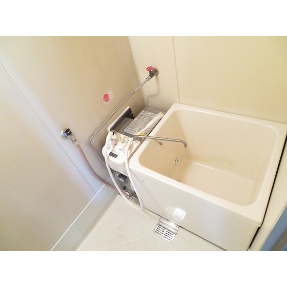 ベルゾーネ小林 バス