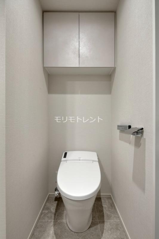 イプセ広尾5階 室内参考写真（8F-Bタイプ）