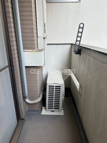 パレステュディオ御茶ノ水湯島駅前2階 同タイプ別住戸写真となります。現況と異なる場合がございます。