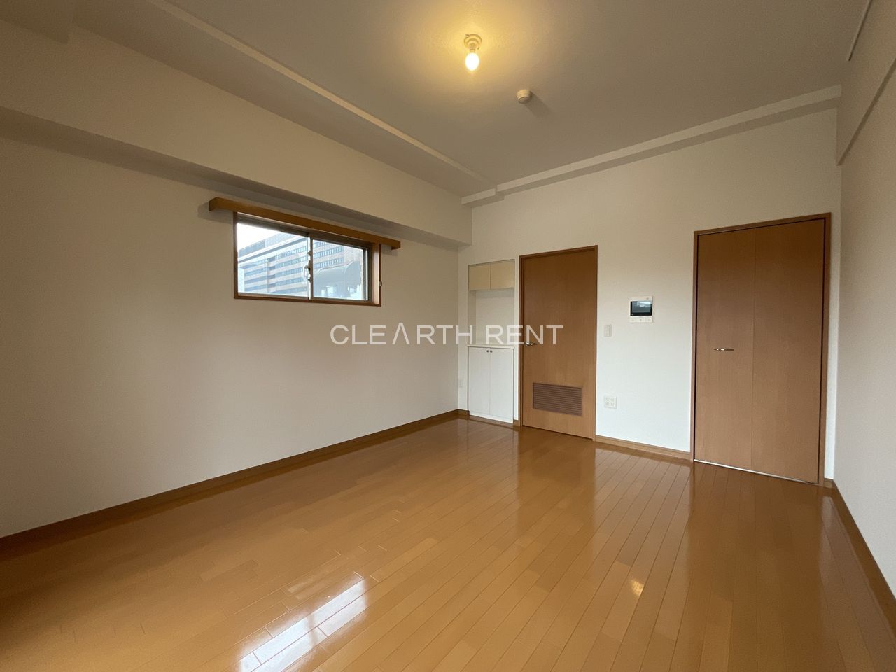 ビューテラス芝公園 同タイプ別住戸写真となります。現況と異なる場合がございます。