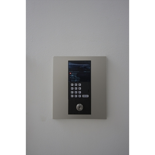 サタケドリームコート 内観