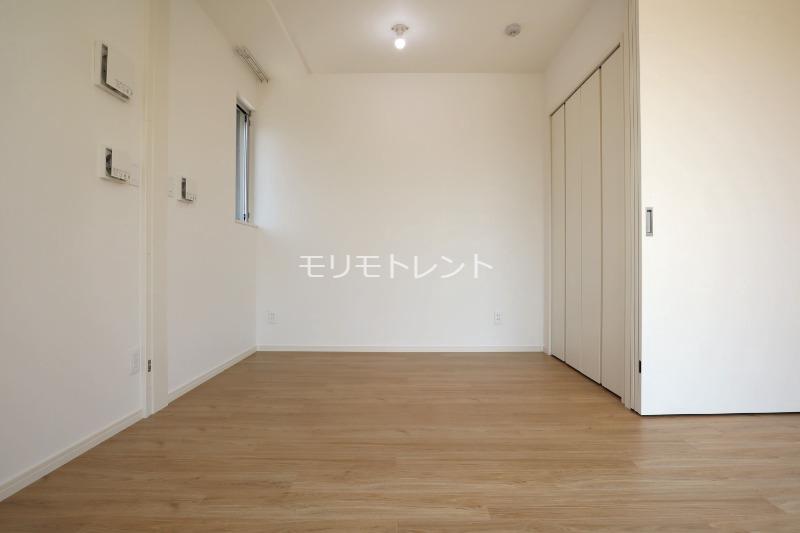 アトリオフラッツ清澄白河4階 室内写真