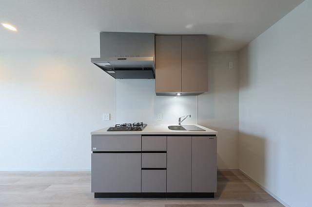 nido MINOWA7階 キッチン