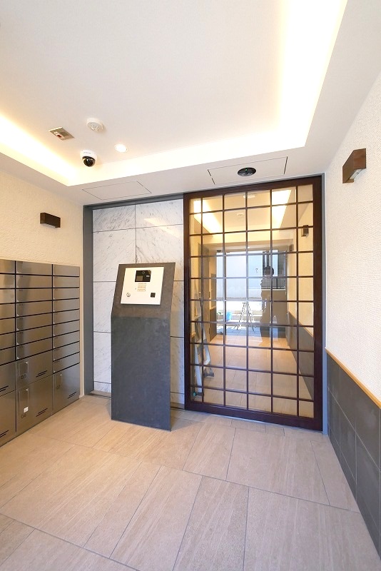 ハーモニーレジデンス横浜大通り公園EIRAKU5階 外観