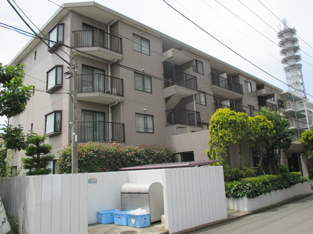 ＭＥＤＩＯ湘南の外観画像