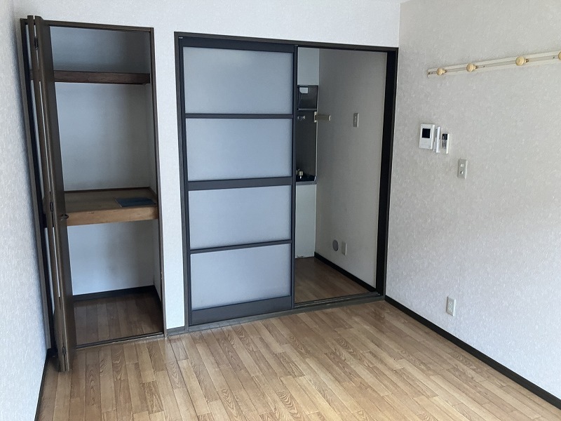 レピュートなかむら ※別号室の写真となります