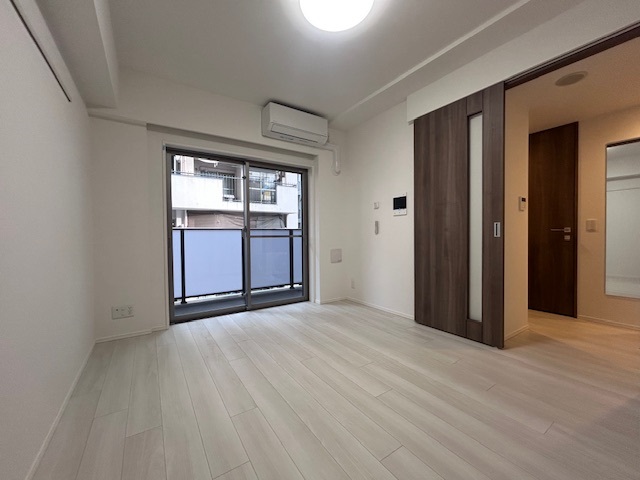 ガーラ・グランディ川口並木3階 リビング