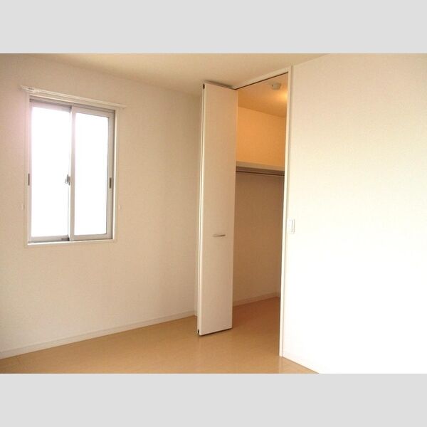 ジェンティーレ ヤマザキ101号室 収納