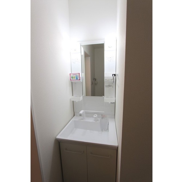 ＳＨＥＬＬＯＲＡ 洗髪洗面化粧台