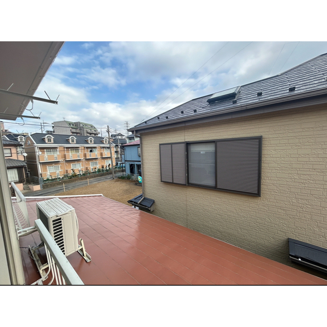 Ｌｉｌｙ　Ｈｅｉｍ 内観