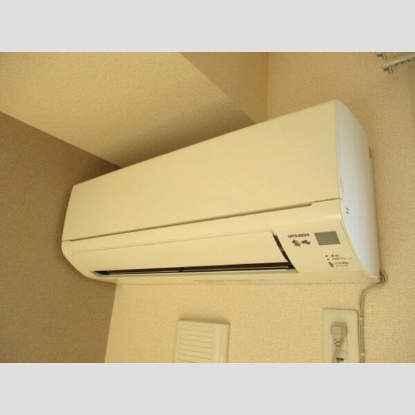 スイートショコラ302号室 エアコン