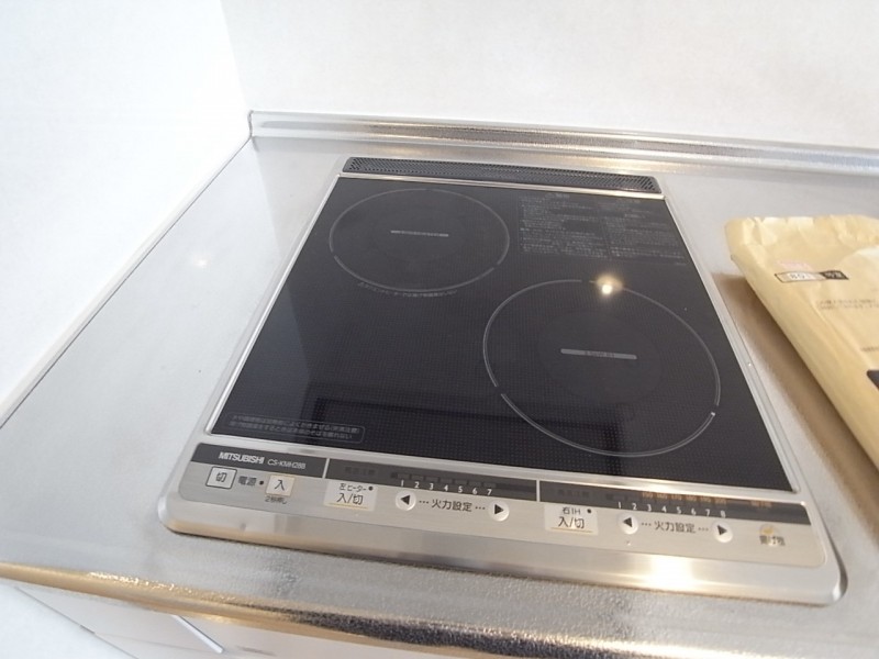 シャローム南小岩7階 キッチン