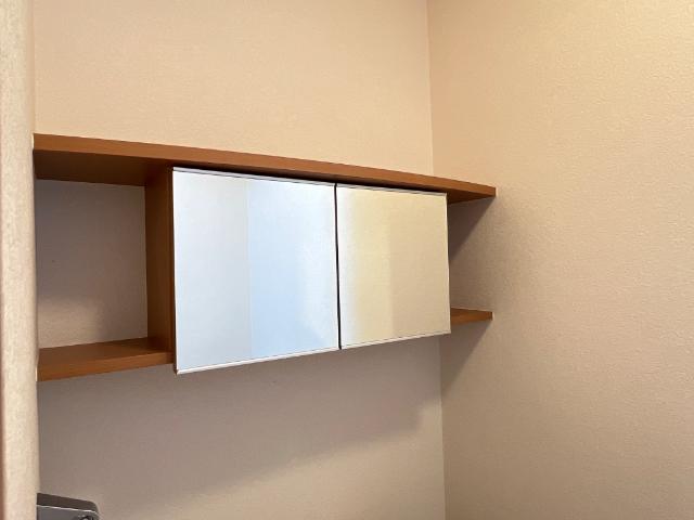 ＡＬＰＯＲＴＯ トイレ収納