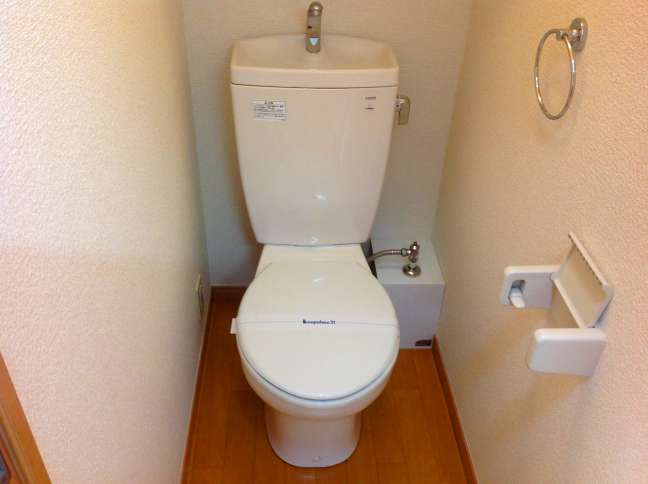 レオパレスリバーサイド天神307号室 部屋その他