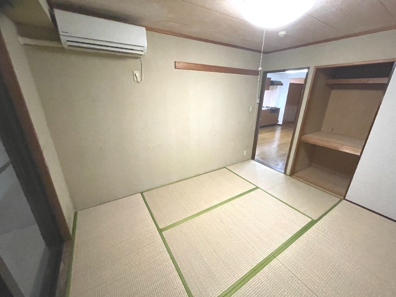 ホワイトリリーガーデン3階 部屋その他