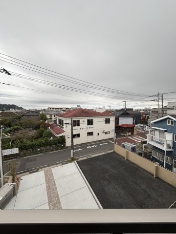 Ａｒｃａ材木座0302号室 展望