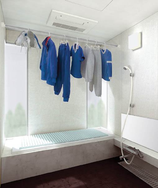 プライムアーバン千住1001号室 ※参考写真