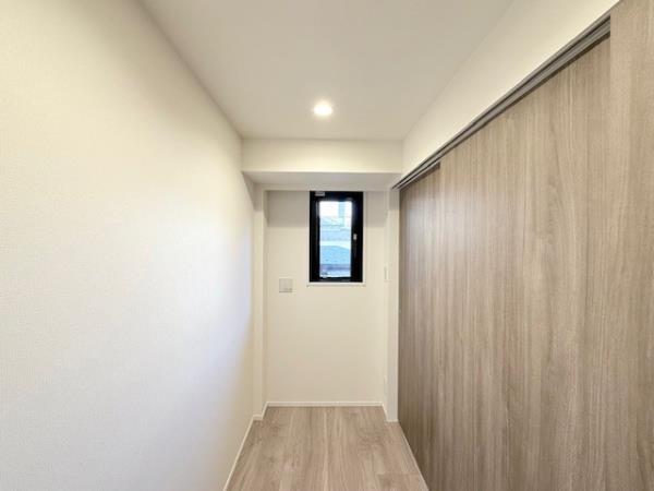 エレミ本蓮沼2階 リビング